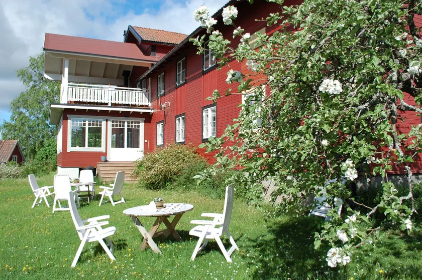Backlund Boende i Dalarna - Image 1