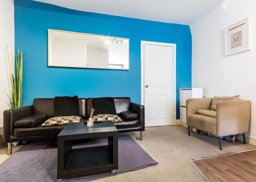 City Rooms - Image 1