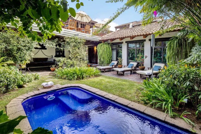 Casa Encantada by Porta Hotels - Image 1