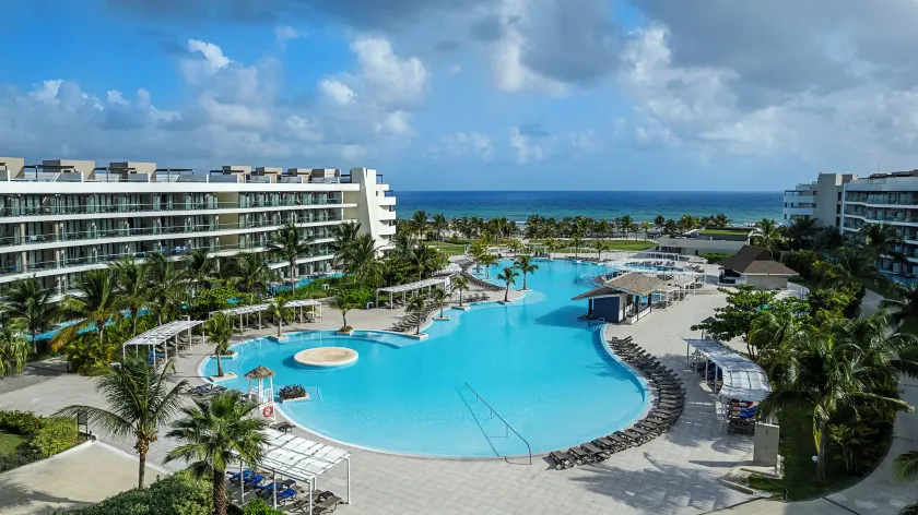 Ocean Coral Spring Resort - All Inclusive - Image 1