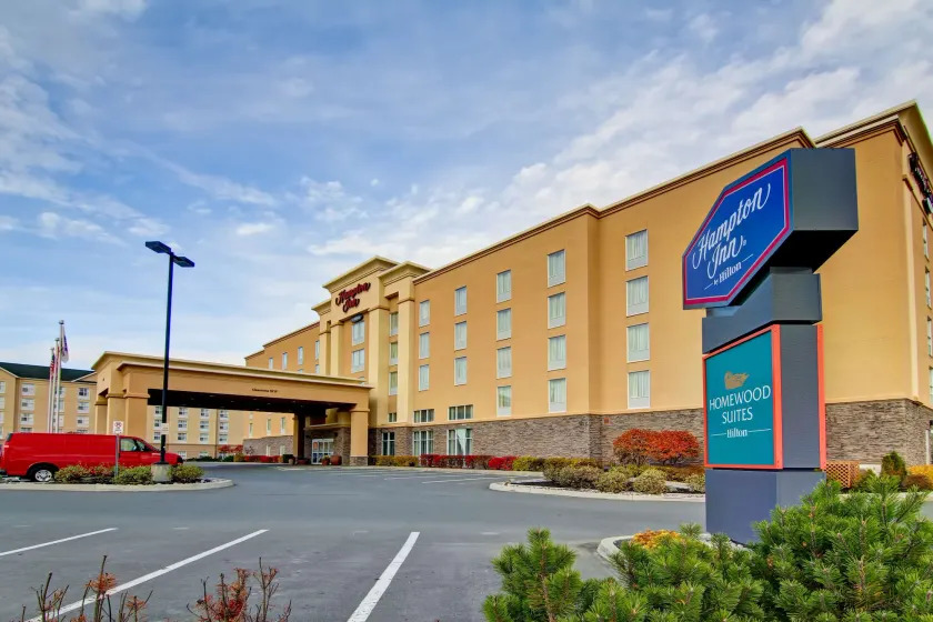 Hampton Inn by Hilton Sudbury - Image 1