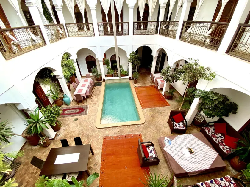 Riad Mandalay - Image 1