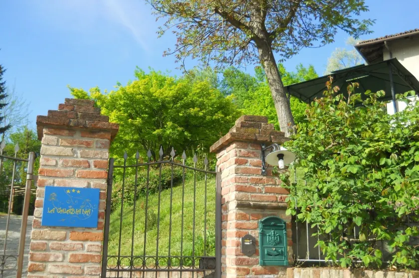 La Calabiana - Image 1