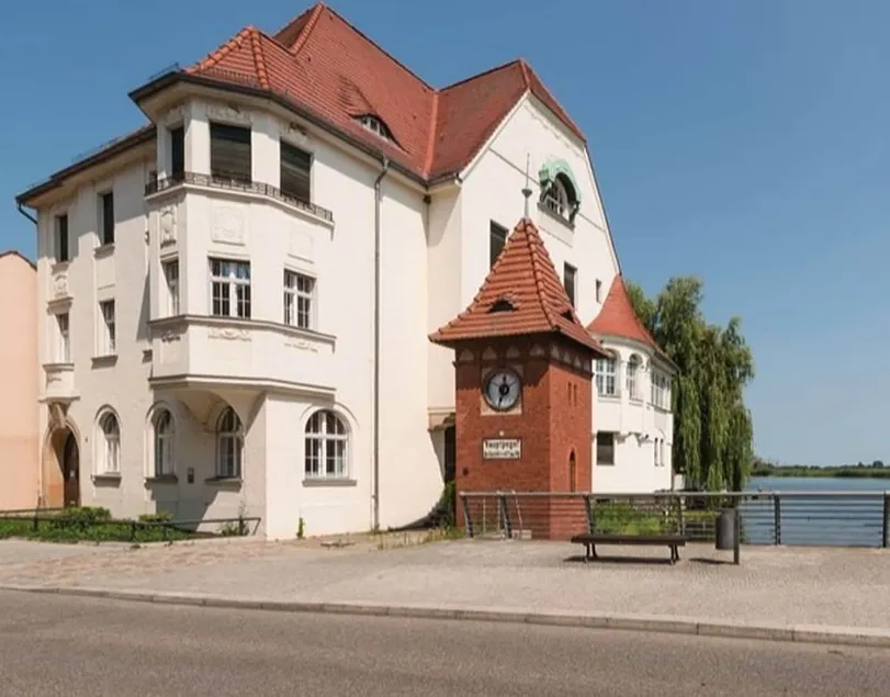 Fewo auf der Dominsel - SEEROSE - Image 1