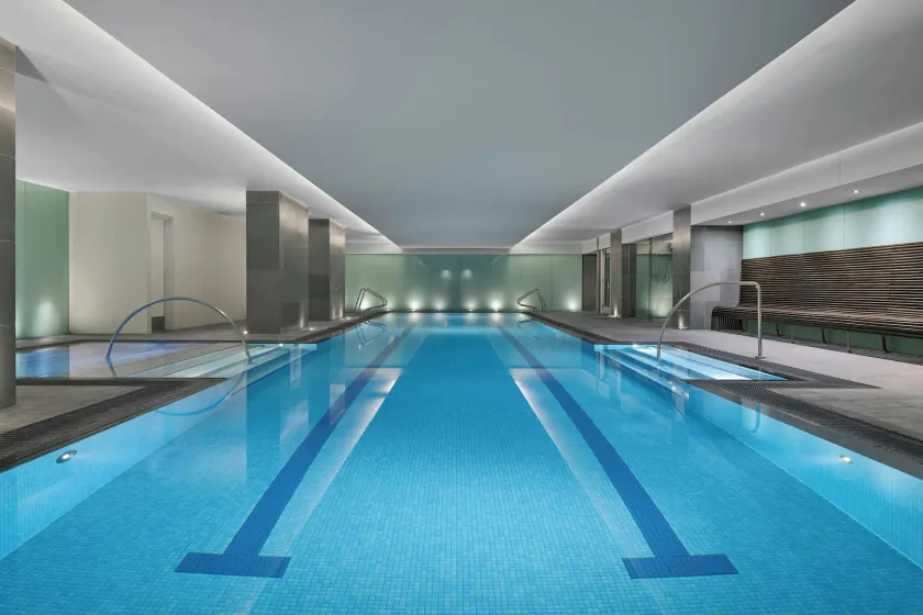 The Westin Melbourne - Image 1