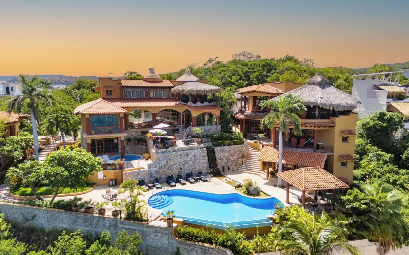 Casa Ceiba Huatulco - Adults Only - Image 1