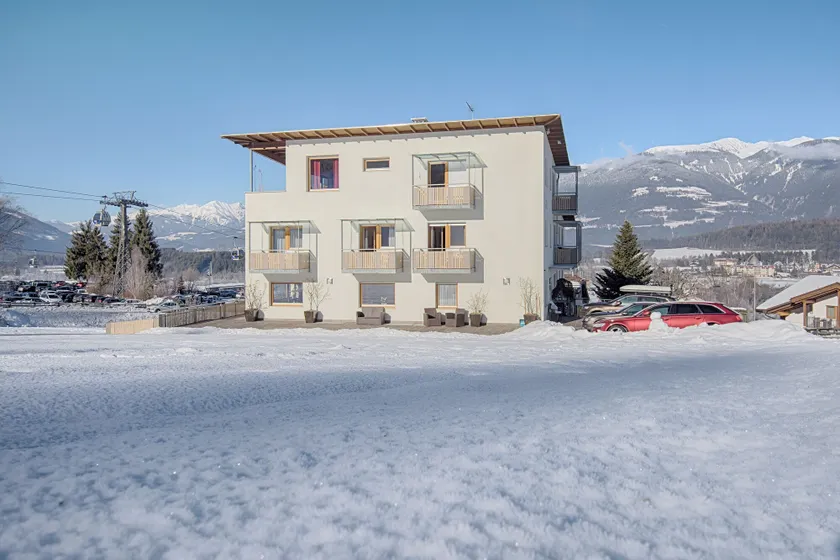 B&B Garni Schorneck - Image 1