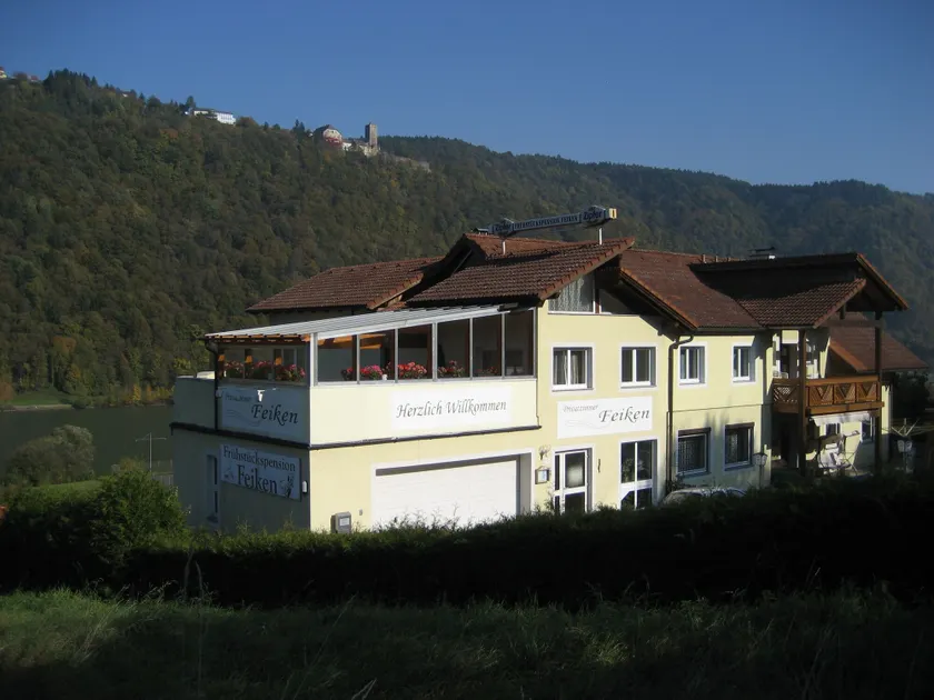 Pension Feiken - Image 1