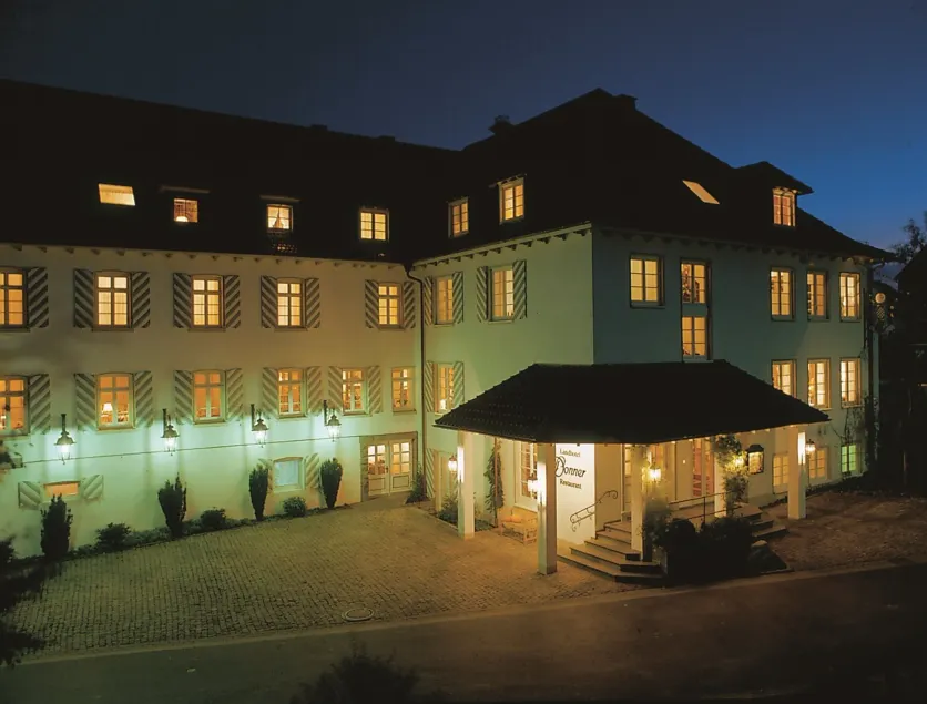Landhotel Donner - Image 1
