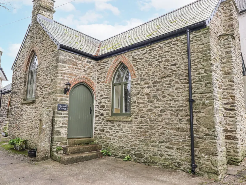 Flagstaff Cottage - Image 1