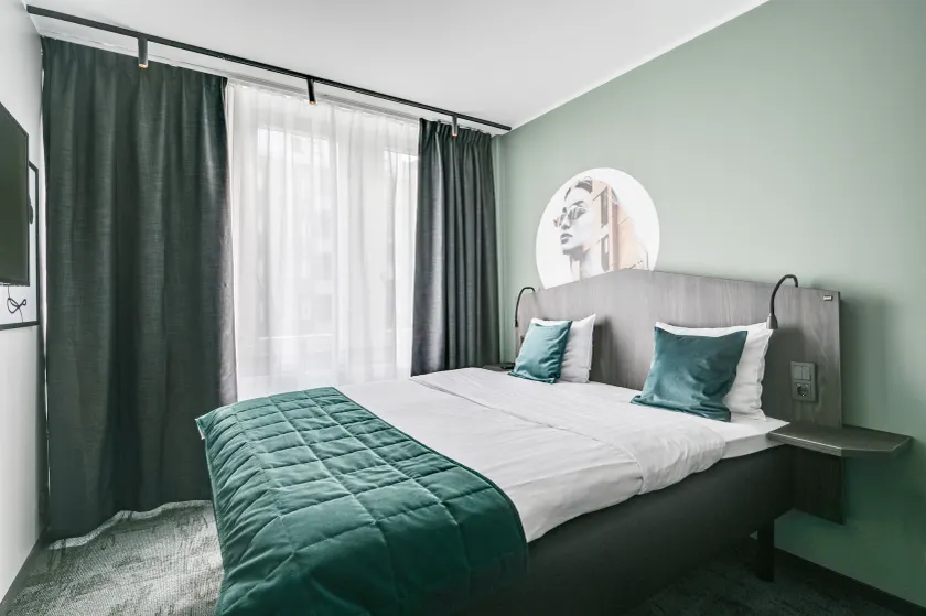 Hotel Fridhem - Image 1