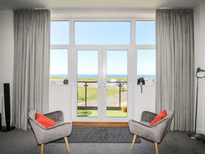 Portland View - Image 1
