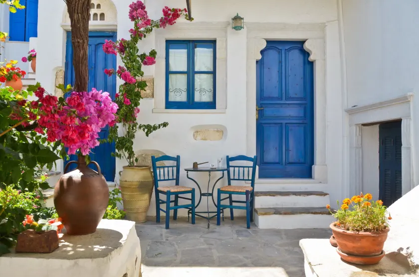 Venetiko Apartments - Image 1