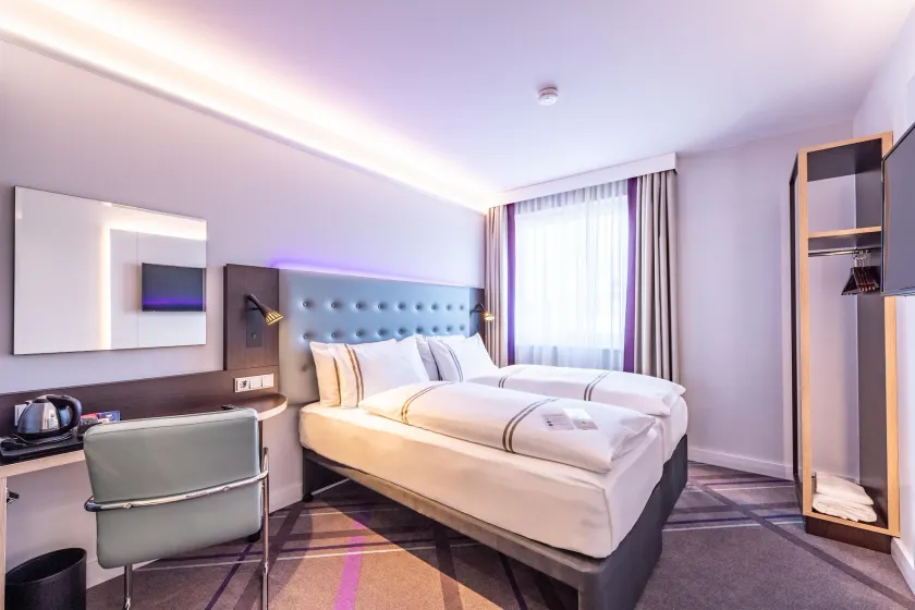 Premier Inn Nürnberg City Nordost - Image 1