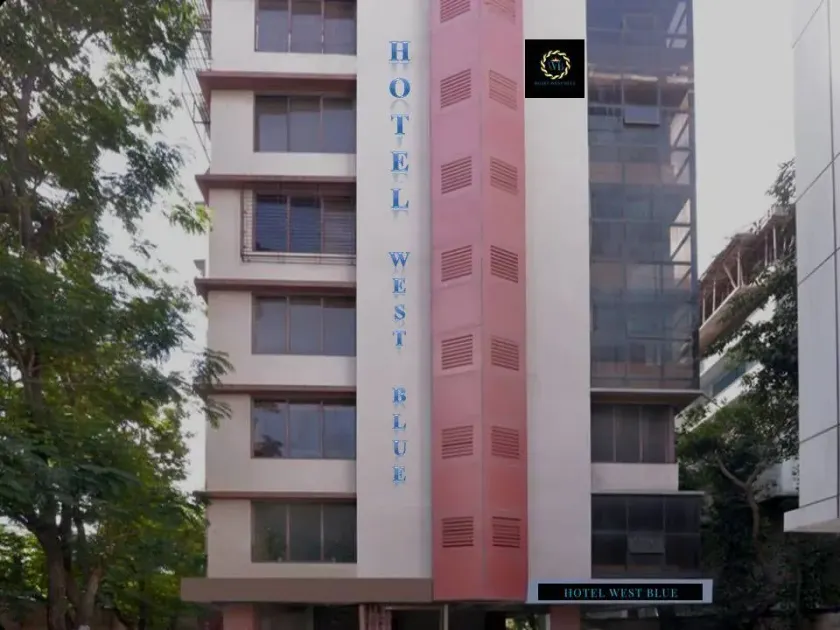 Hotel West Blue - Image 1