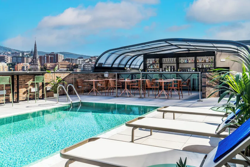  Axel Hotel Bilbao – Adults Only - Image 1