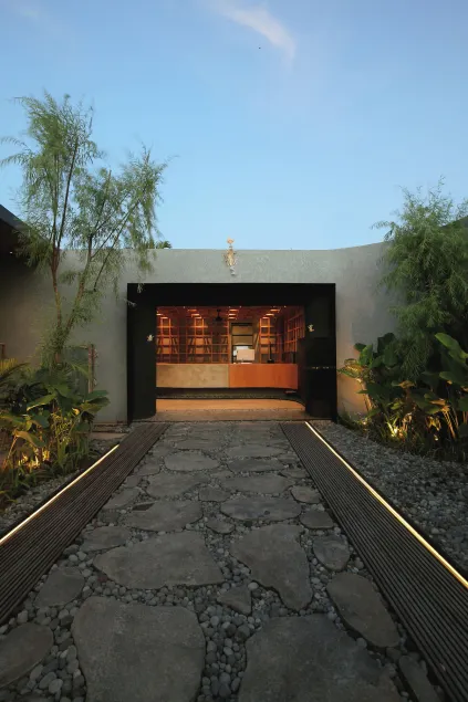 Villa MM (Mimpi Manis) Pererenan - Image 1