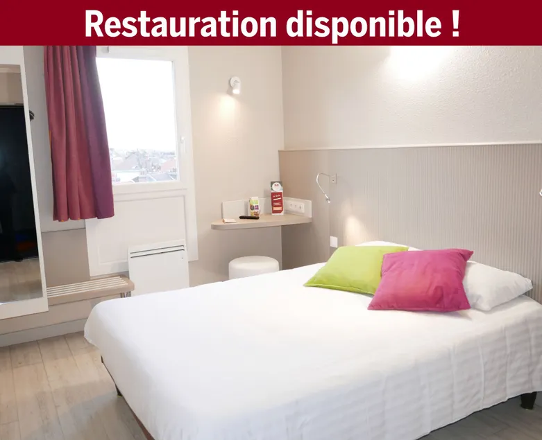 Brit Hotel Lille Centre - Image 1