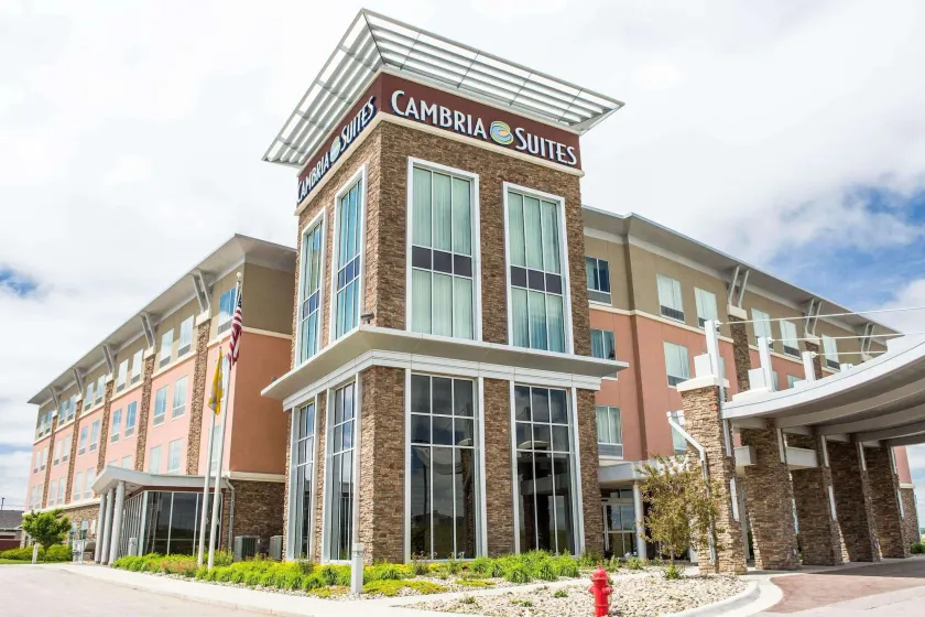 Cambria Hotel Rapid City near Mount Rushmore - Image 1