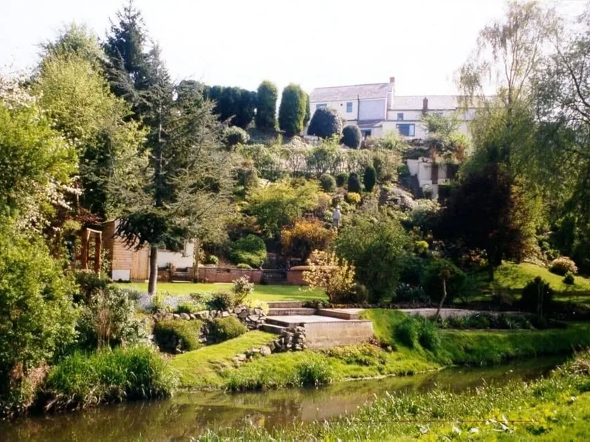 Brownhill House - Image 1