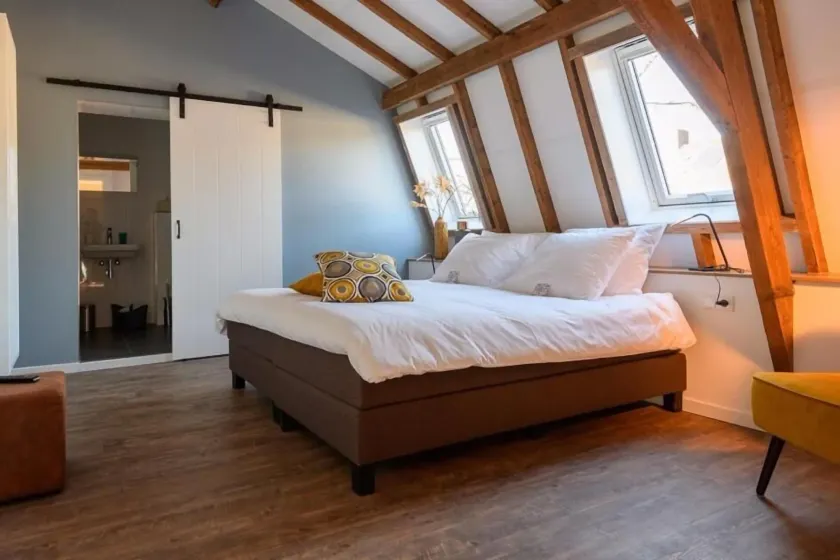 Hostellerie Horst - Image 1