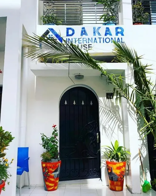 dakar International House - Image 1