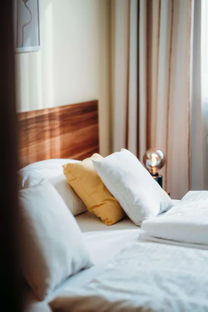 Savoy Hotel - Image 1