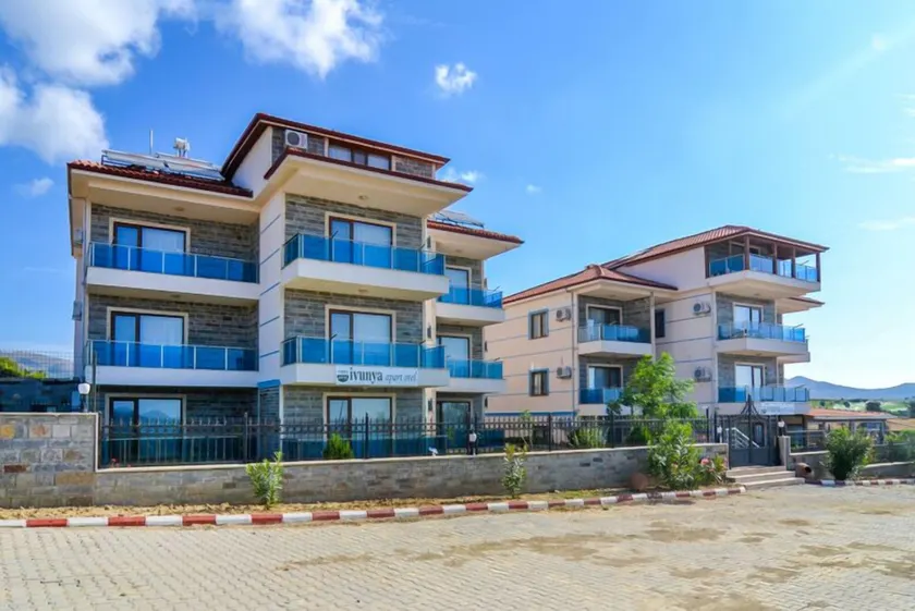 İvunya Apart & Otel - Image 1