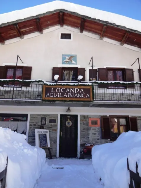 Locanda Aquila Bianca - Image 1