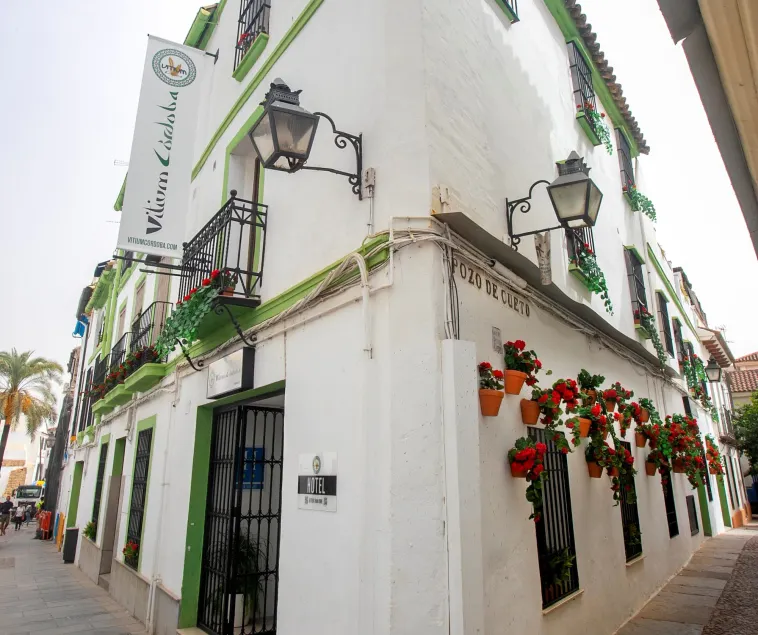 Vitium Córdoba - Image 1