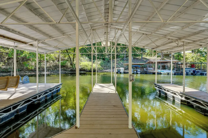 Lakefront Fun in Sunrise Beach! Pet-friendly Home! - Image 1