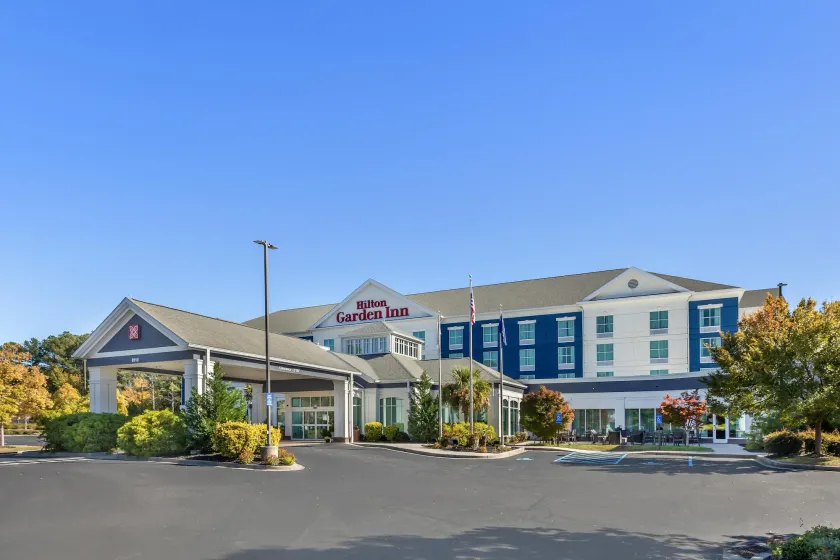 Hilton Garden Inn Columbia Northeast - Image 1