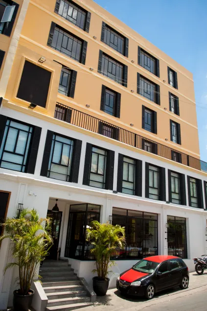 Grand Hotel Urban - Image 1