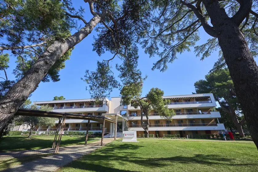 Residence Umag Plava Laguna - Image 1