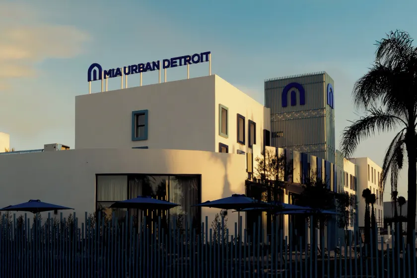 MIA Urban Detroit Tanger - Image 1