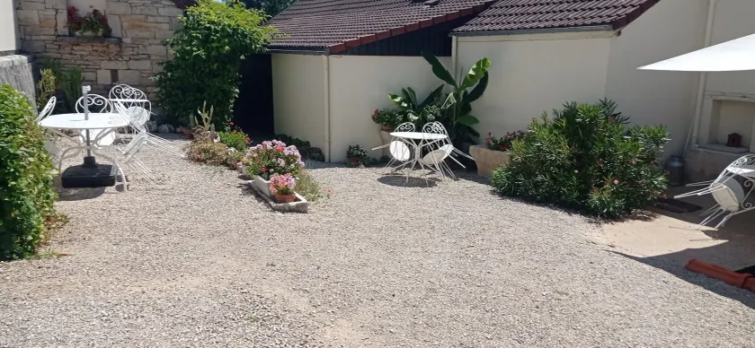Maison d'Hote le Relais de morville - Image 1