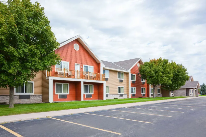 AmericInn by Wyndham Sartell - Image 1