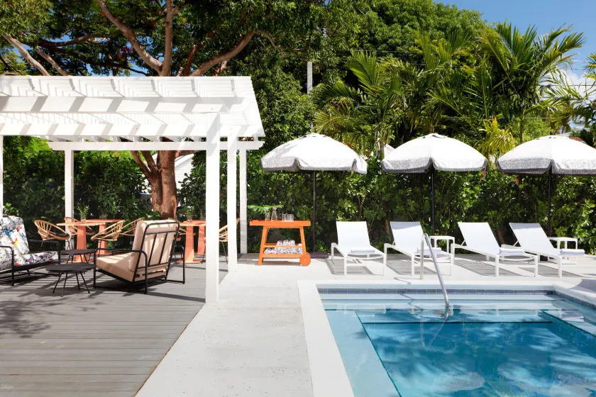 Ella's Cottages - Key West Historic Inns - Image 1