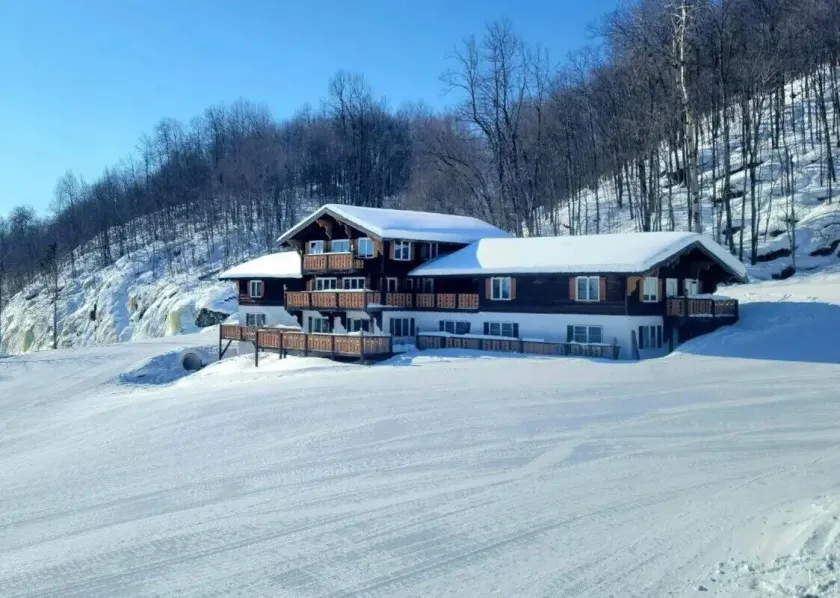 Davos Chalet - Image 1