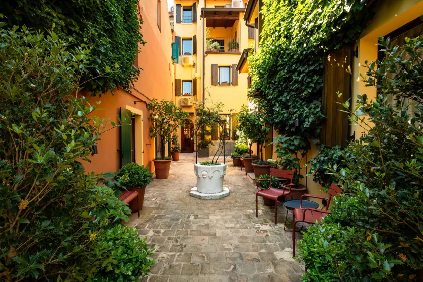 Hotel Porta San Mamolo - Image 1