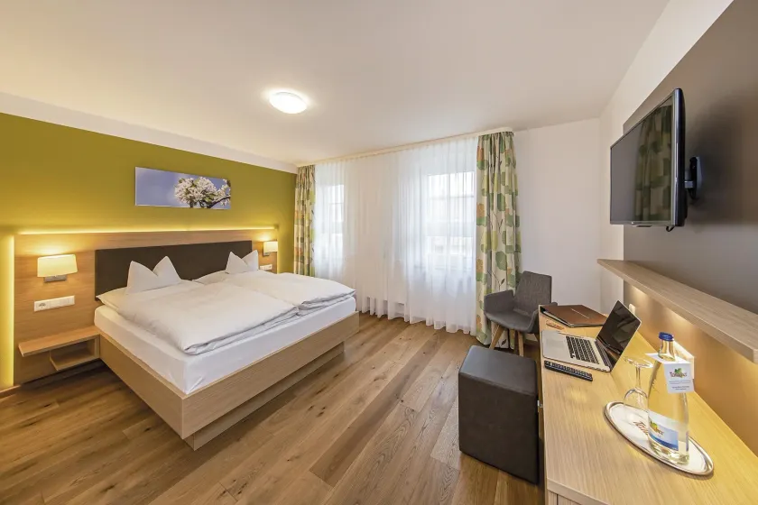 Gasthof - Hotel zum Ochsen GmbH - Image 1