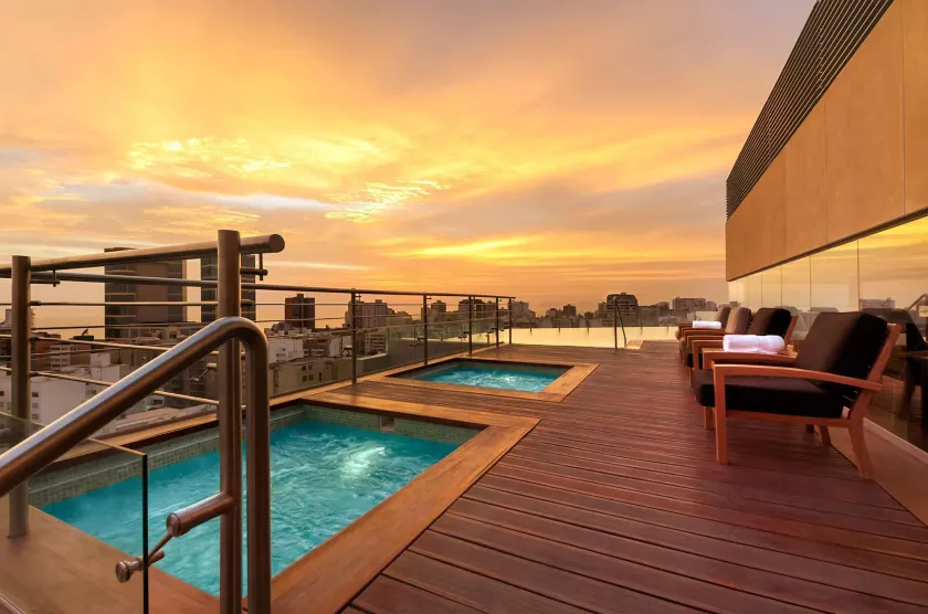 Hilton Lima Miraflores - Image 1