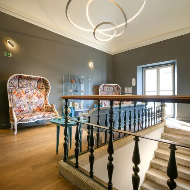 MouraSuites Hotel - Image 1