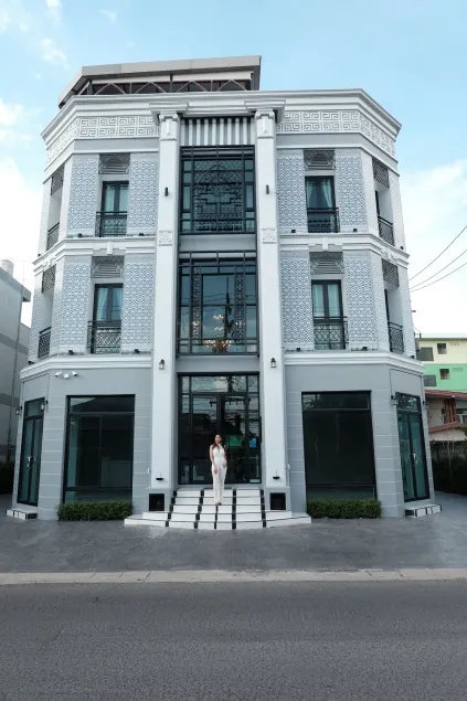 Anakin Boutique Hotel - Image 1