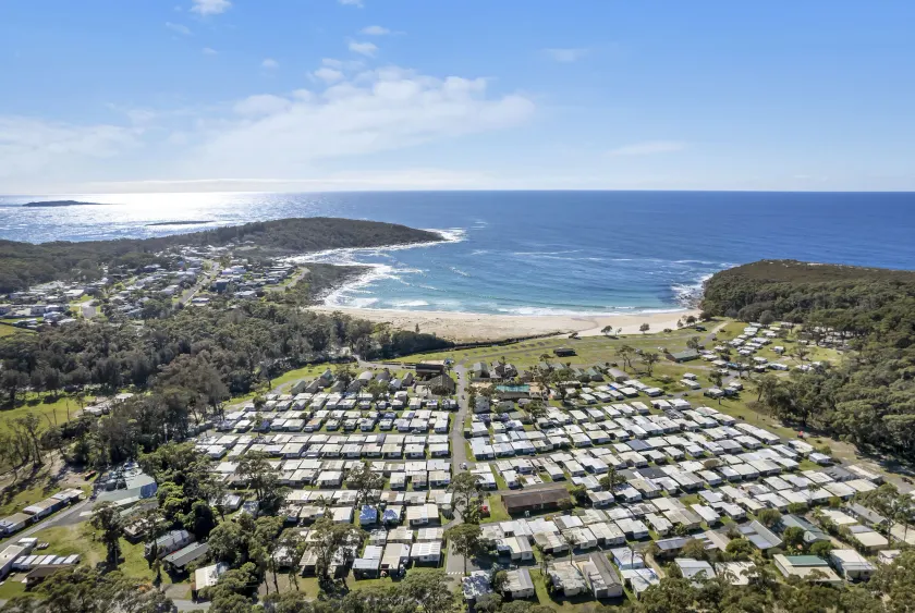 Ingenia Holidays Merry Beach - Image 1
