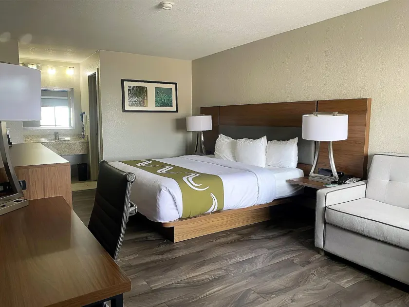 SureStay Plus by Best Western Alamogordo White Sands - Image 1