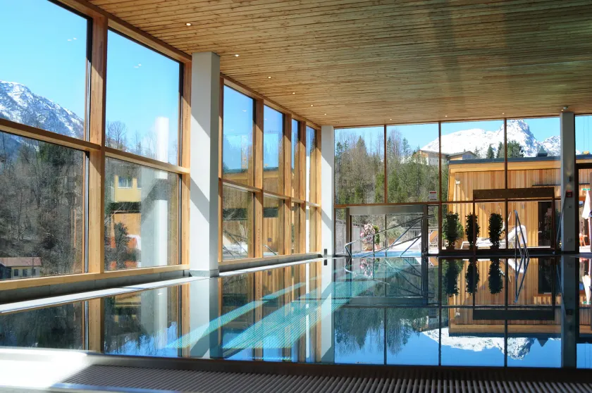 SPA Hotel Erzherzog Johann - Image 1