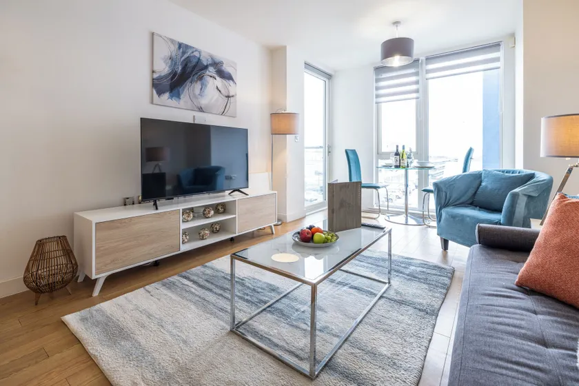 Brightleap Apartments - The Hub - Image 1