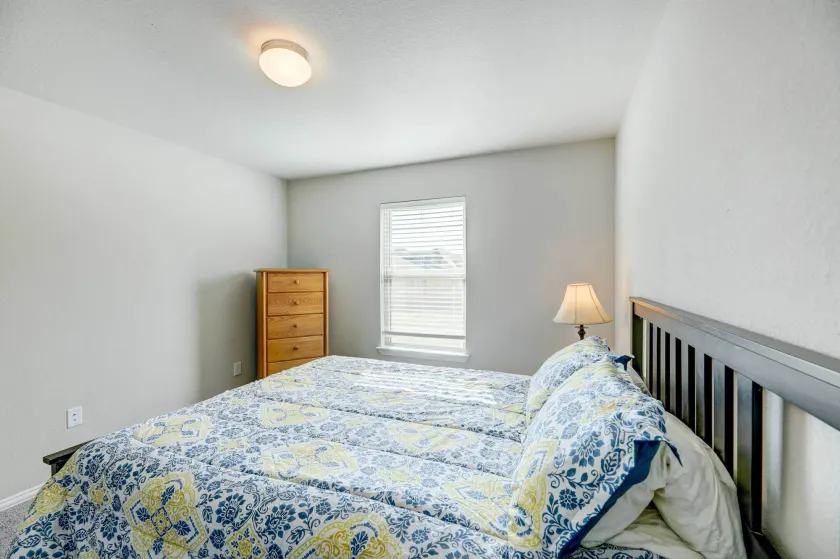 Bastrop Home w/ Yard, 28 Mi to Austin! - Rum