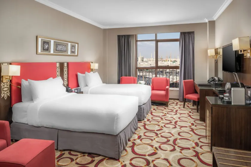 Millennium Taiba Hotel  - Image 1